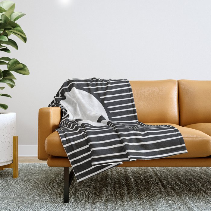 Alien throw blanket store