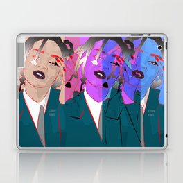 rhi fentt Laptop & iPad Skin