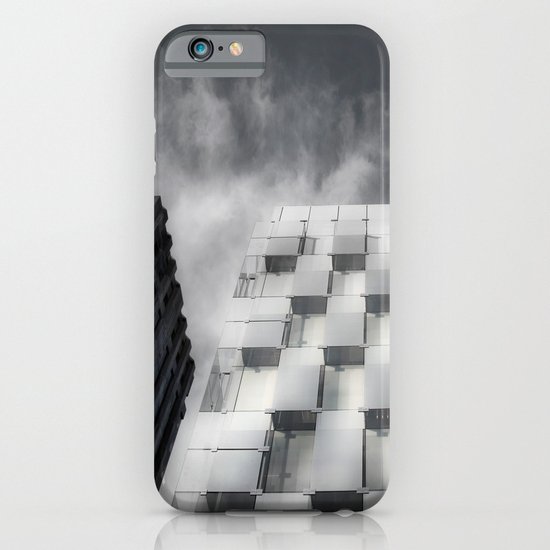 Builds 4 iPhone & iPod Case