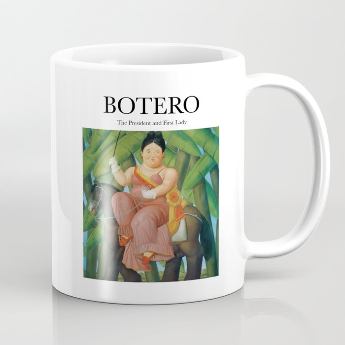 Coffee Shot Glass – Botero Coffee