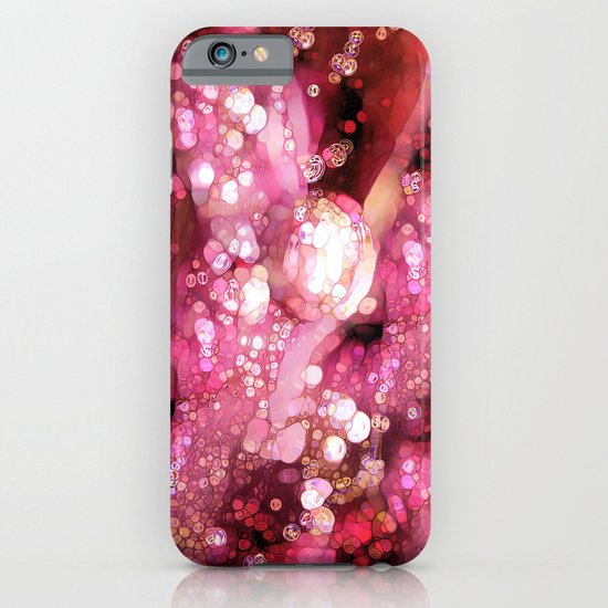 Sexy Sparkles iPhone & iPod Case