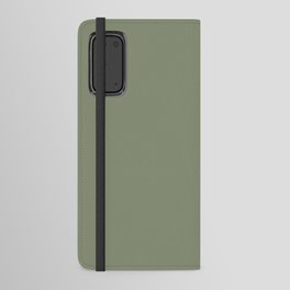 Aloe Thorn Android Wallet Case