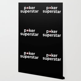 Poker Superstar Texas Holdem Wallpaper