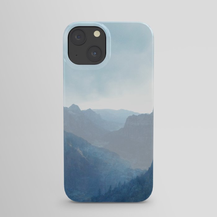 Zion no.1 iPhone Case