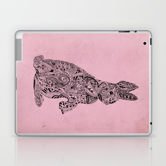 Rabbit Laptop & iPad Skin