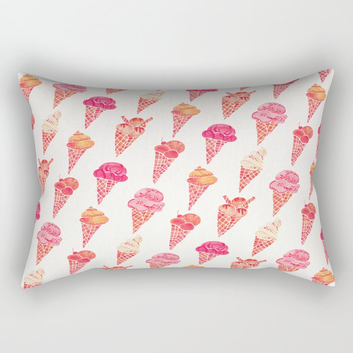 Rectangular Pillow