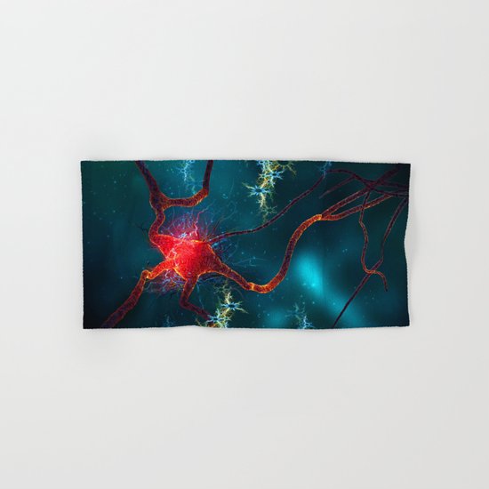 Life | Born to be Kind Hand & Bath Towel