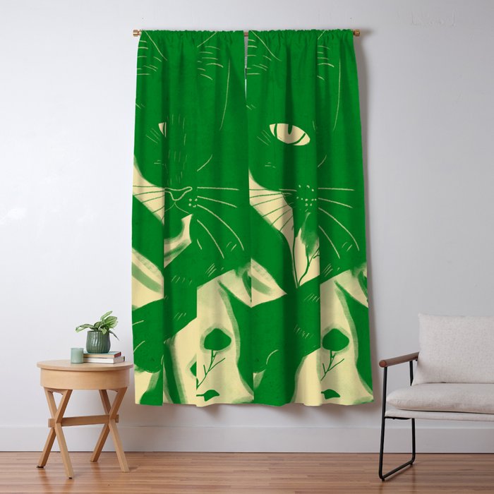 Blackout Curtain
