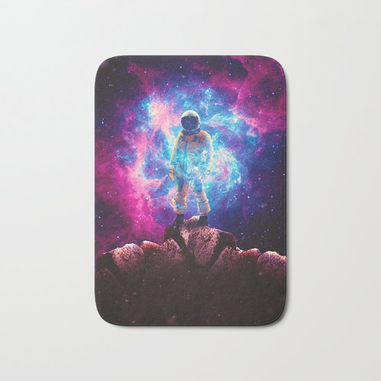 Mountaineer Bath Mat