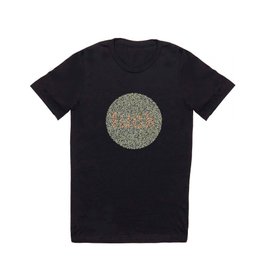 Ishihara Color Blindness plate T Shirt