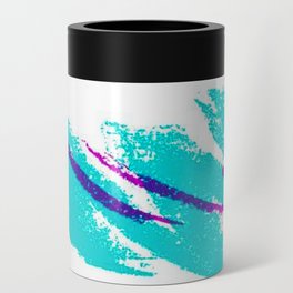 90s jazzy Can Cooler