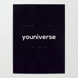 youniverse Poster