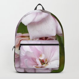 Young Geranium Backpack