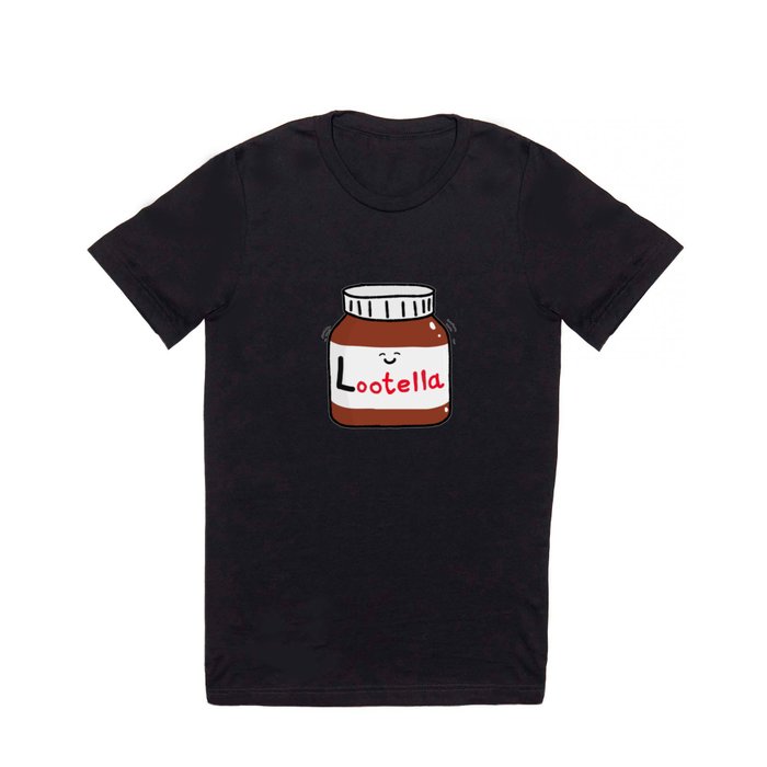 Lootella T Shirt