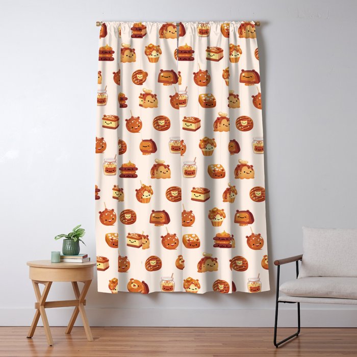 Blackout Curtain