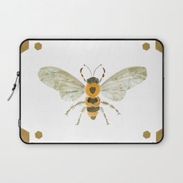 Just Bee Laptop Sleeve