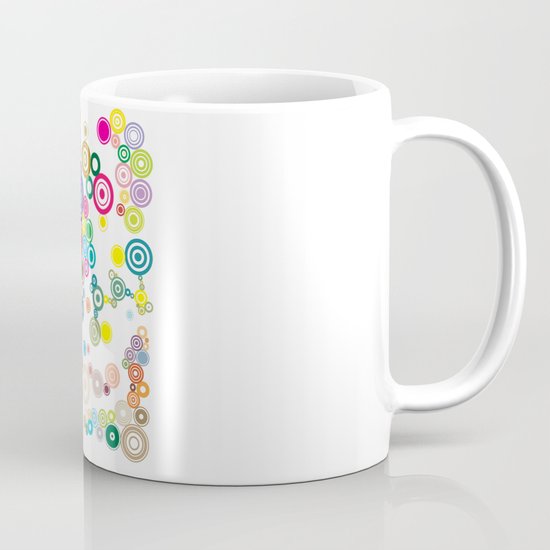 Springs Coffee Mug