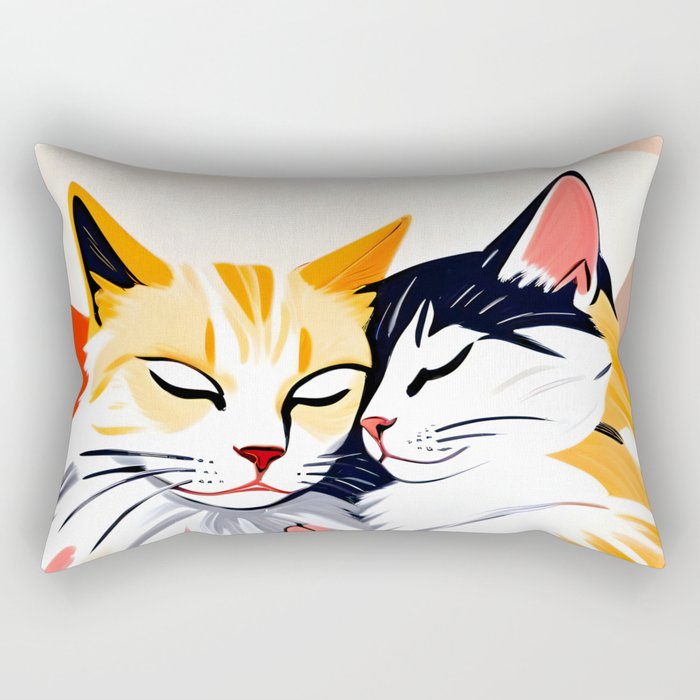 Rectangular Pillow
