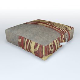 Hygieia Outdoor Floor Cushion