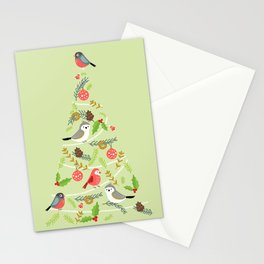 Merry Christmas! Stationery Cards