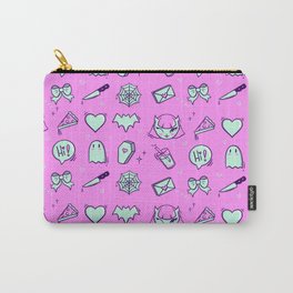 Dream Girl Carry-All Pouch