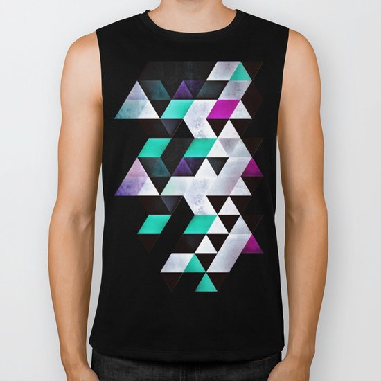 mydnyss Biker Tank