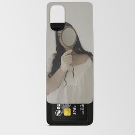 Mirror Mirror  Android Card Case