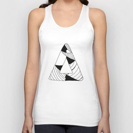 Personal Stormer Triangle Tank Top