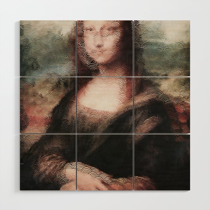 Mona Lisa - Wikipedia