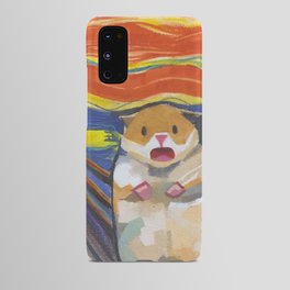 The Squeak Android Case