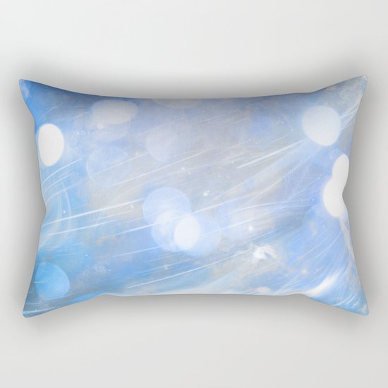 α Betelgeuse Rectangular Pillow