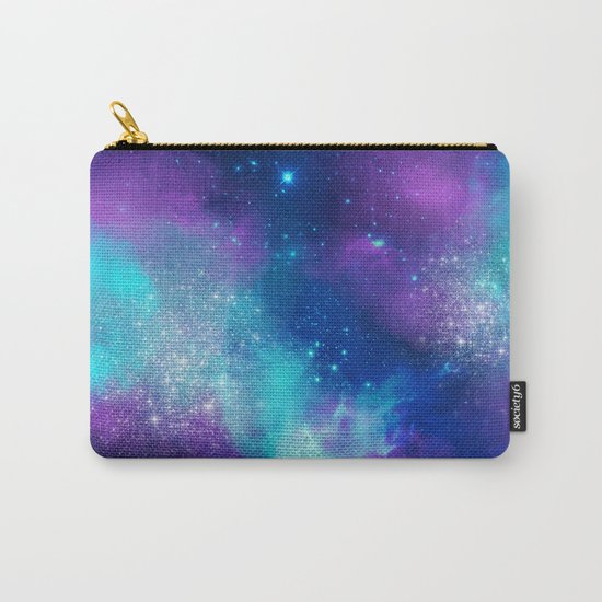 Universe 04 Carry-All Pouch