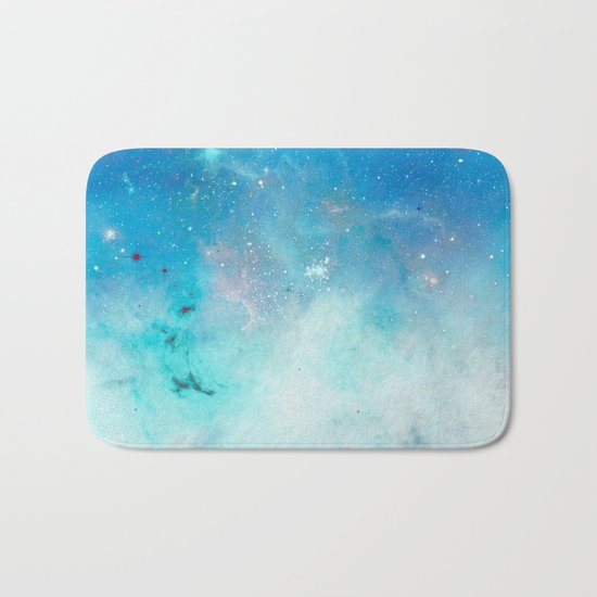 ε Izar Bath Mat