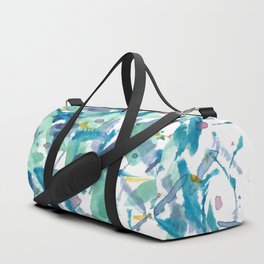 Cool Breeze Duffle Bag