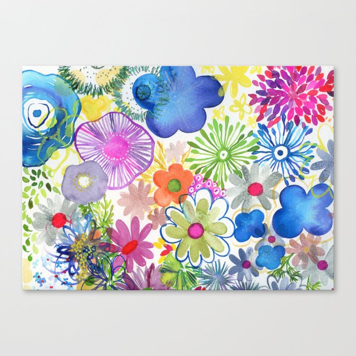 Canvas Print