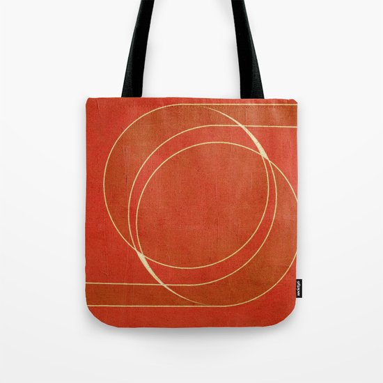 Bulan (Moon) Tote Bag