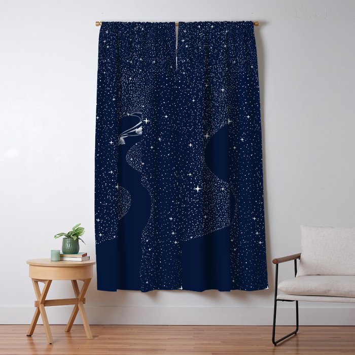 Blackout Curtain