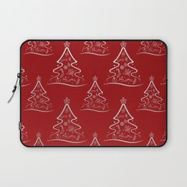 Christmas Collection Laptop Sleeve