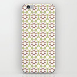 arabic collection  iPhone Skin