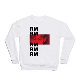 BTS - RAP MONSTER Crewneck Sweatshirt