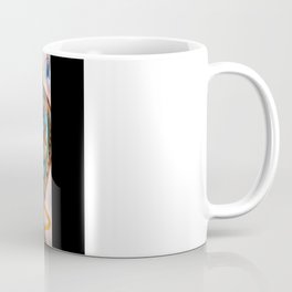 BEAUTIFUL MIND Coffee Mug