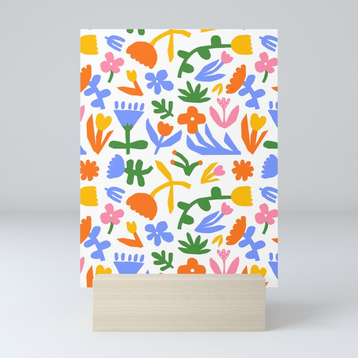 Mini Art Print