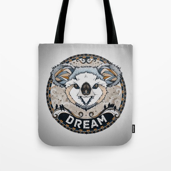Dream Tote Bag