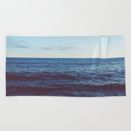 Truely Wild Beach Towel