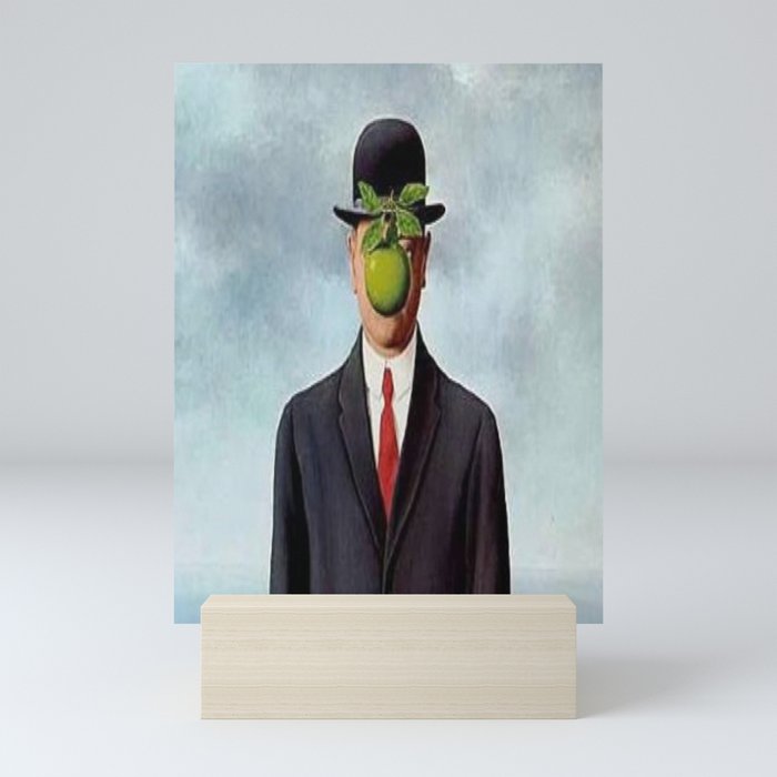 Mini Art Print