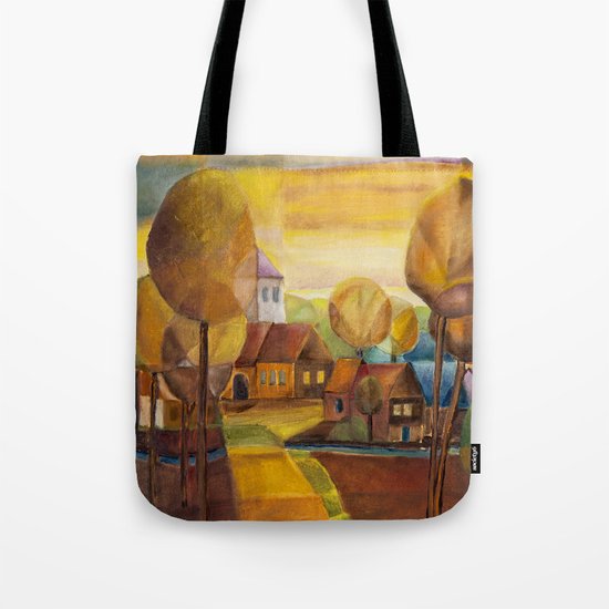 DoroT No. 0005 Tote Bag