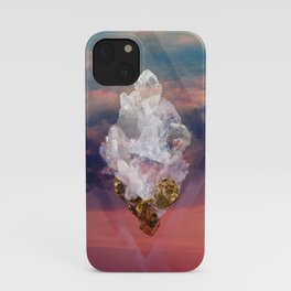 Every lonely heart iPhone Case