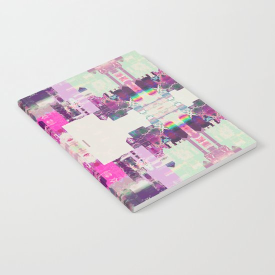 Patchwork 2 Notebook