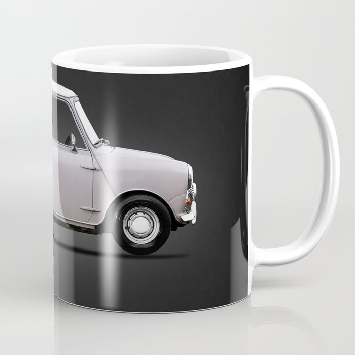 The Mini Cooper Coffee Mug by markrogan | Society6 The Mini Cooper Coffee Mug by markrogan | Society6