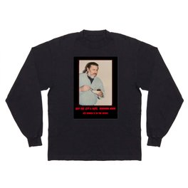 Dad.Angie Long Sleeve T-shirt